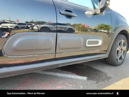 Photo 57 Citroën C3 Gén. III Ph2 NG PLUS 5