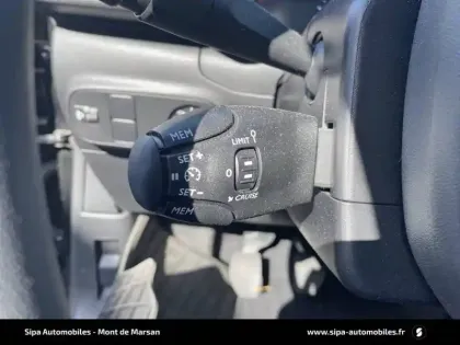 Photo 50 Citroën C3 Gén. III Ph2 NG PLUS 5