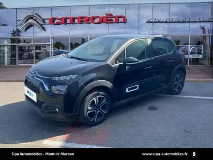 Photo Citroën C3 Plus