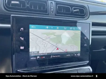 Photo 44 Citroën C3 Gén. III Ph2 NG PLUS 5