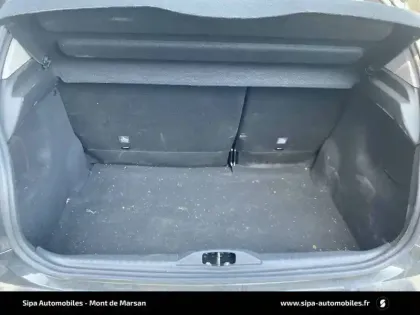 Photo 36 Citroën C3 Gén. III Ph2 NG PLUS 5