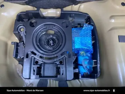 Photo 59 Citroën C3 Gén. III Ph2 NG PLUS 5