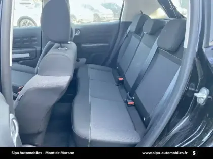 Photo 40 Citroën C3 Gén. III Ph2 NG PLUS 5