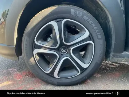 Photo 41 Citroën C3 Gén. III Ph2 NG PLUS 5