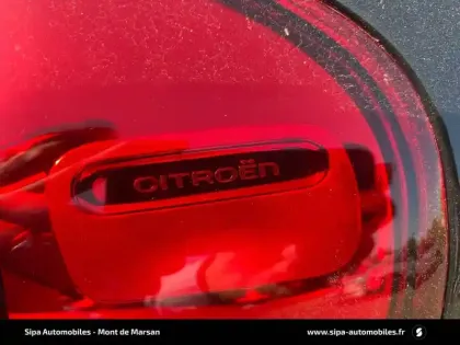 Photo 60 Citroën C3 Gén. III Ph2 NG PLUS 5