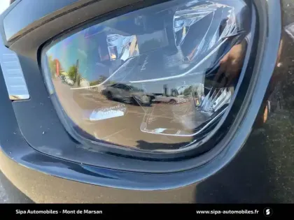 Photo 54 Citroën C3 Gén. III Ph2 NG PLUS 5