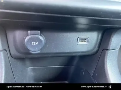 Photo 48 Citroën C3 Gén. III Ph2 NG PLUS 5