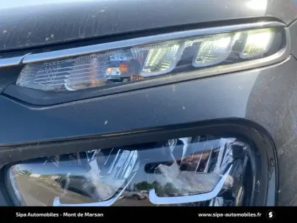 Photo 55 Citroën C3 Gén. III Ph2 NG PLUS 5