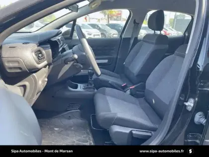 Photo 8 Citroën C3  BlueHDi 100 ch BVM6