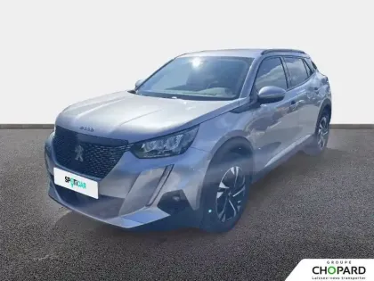 Photo Peugeot 2008 Allure Business