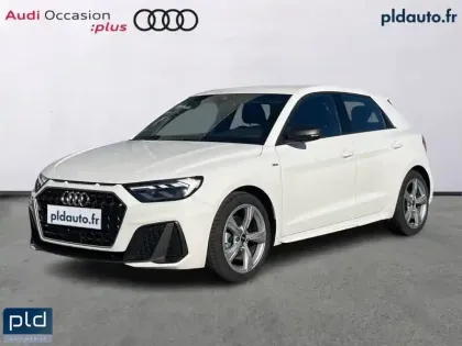 Photo Audi A1 S Line