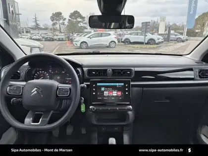 Photo 69 Citroën C3  PureTech 83 ch BVM5