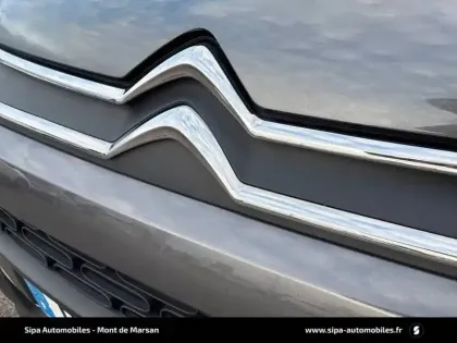 Photo 53 Citroën C3  PureTech 83 ch BVM5