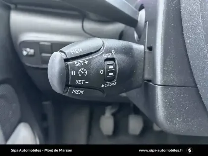 Photo 50 Citroën C3  PureTech 83 ch BVM5