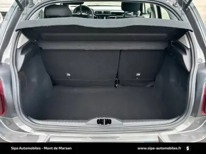 Photo 36 Citroën C3  PureTech 83 ch BVM5