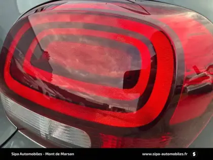 Photo 86 Citroën C3  PureTech 83 ch BVM5