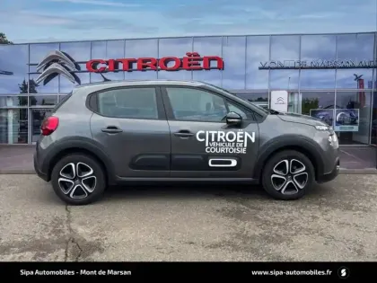 Photo 65 Citroën C3  PureTech 83 ch BVM5