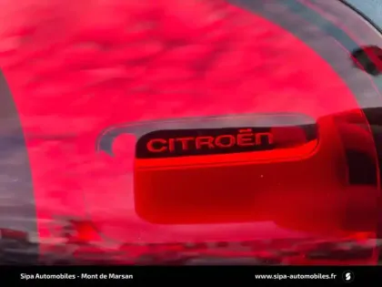 Photo 54 Citroën C3  PureTech 83 ch BVM5