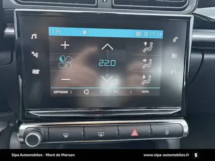 Photo 44 Citroën C3  PureTech 83 ch BVM5