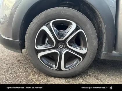 Photo 41 Citroën C3  PureTech 83 ch BVM5