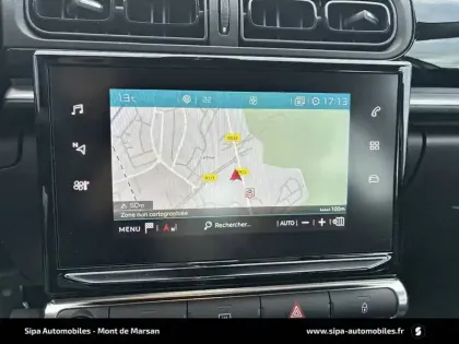 Photo 43 Citroën C3  PureTech 83 ch BVM5