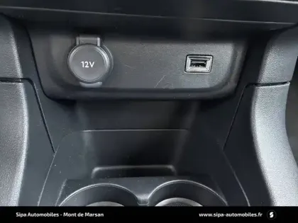 Photo 51 Citroën C3  PureTech 83 ch BVM5