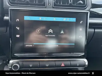 Photo 77 Citroën C3  PureTech 83 ch BVM5