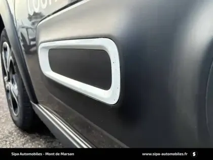 Photo 90 Citroën C3  PureTech 83 ch BVM5