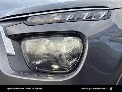 Photo 83 Citroën C3  PureTech 83 ch BVM5