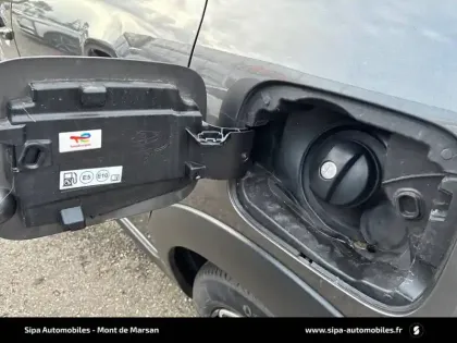 Photo 89 Citroën C3  PureTech 83 ch BVM5