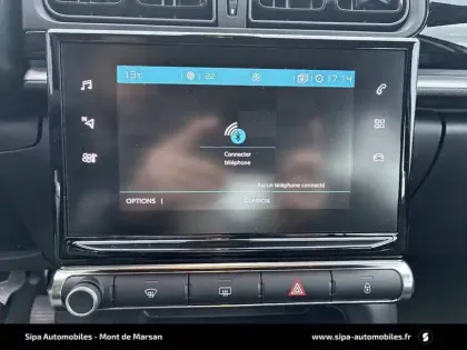 Photo 14 Citroën C3  PureTech 83 ch BVM5