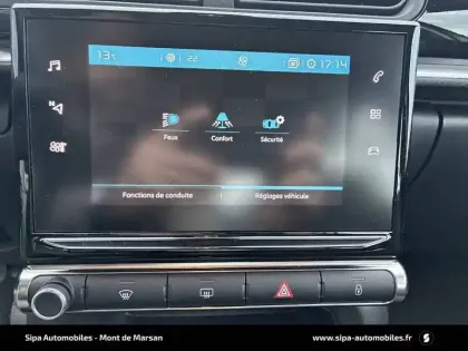 Photo 48 Citroën C3  PureTech 83 ch BVM5