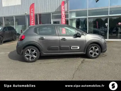 Photo 5 Citroën C3  BlueHDi 100 ch BVM6