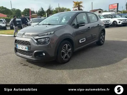 Photo Citroën C3 Plus