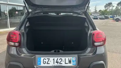 Photo 9 Citroën C3  BlueHDi 100 ch BVM6