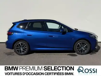 Photo 17 BMW Serie 2 Série 2 ActiveTourer 225e 245ch xDrive M Sport DKG7