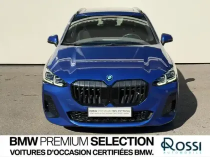 Photo 21 BMW Serie 2 Série 2 ActiveTourer 225e 245ch xDrive M Sport DKG7