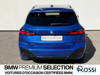 Photo 24 BMW Serie 2 Série 2 ActiveTourer 225e 245ch xDrive M Sport DKG7