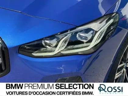 Photo 22 BMW Serie 2 Série 2 ActiveTourer 225e 245ch xDrive M Sport DKG7