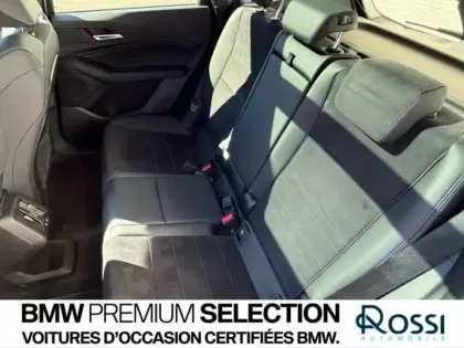 Photo 20 BMW Serie 2 Série 2 ActiveTourer 225e 245ch xDrive M Sport DKG7