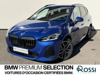 Photo 15 BMW Serie 2 Série 2 ActiveTourer 225e 245ch xDrive M Sport DKG7