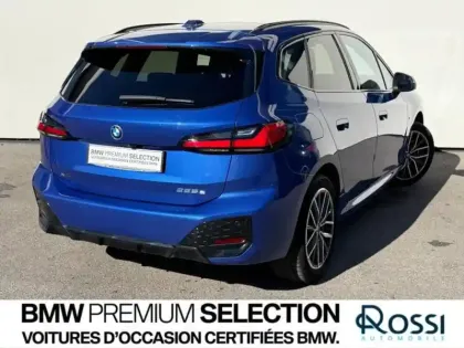 Photo 16 BMW Serie 2 Série 2 ActiveTourer 225e 245ch xDrive M Sport DKG7