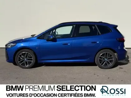 Photo 28 BMW Serie 2 Série 2 ActiveTourer 225e 245ch xDrive M Sport DKG7