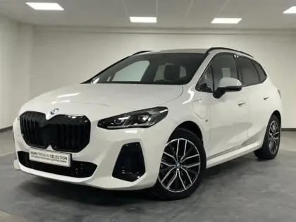 Photo Bmw Serie 2