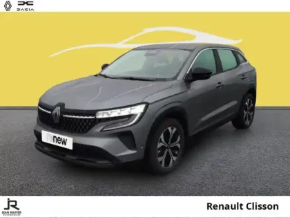 Photo Renault Austral