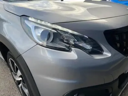 Photo 8 Peugeot 2008  1.2 PureTech 110ch GT Line S&S