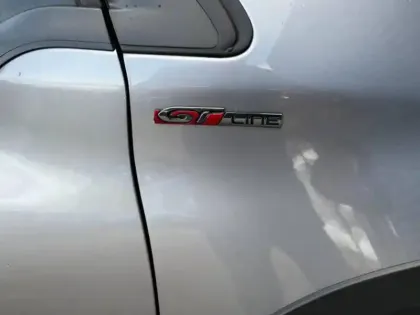 Photo 6 Peugeot 2008  1.2 PureTech 110ch GT Line S&S