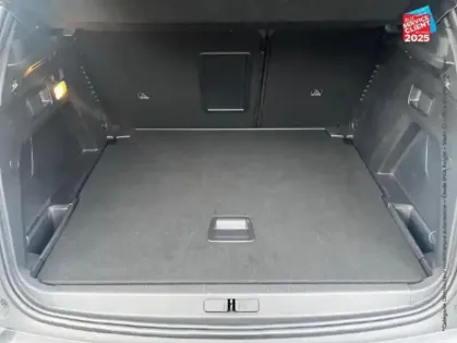 Photo 5 Peugeot 3008  1.2 PureTech 130ch S&S GT EAT8