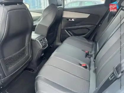 Photo 9 Peugeot 3008  1.2 PureTech 130ch S&S GT EAT8