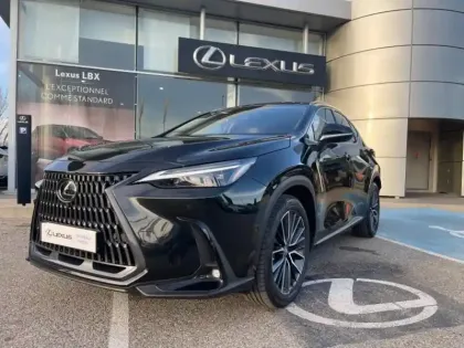 Photo Lexus Nx